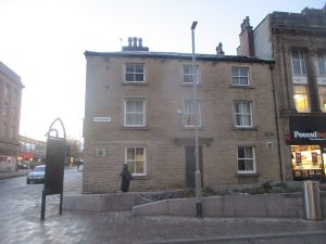 Read more about the article fentanyl in Commercial Street in Huddersfield, Huddersfield