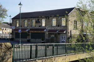 Read more about the article Where to Find fentanyl in Bridge Street in Huddersfield, Huddersfield