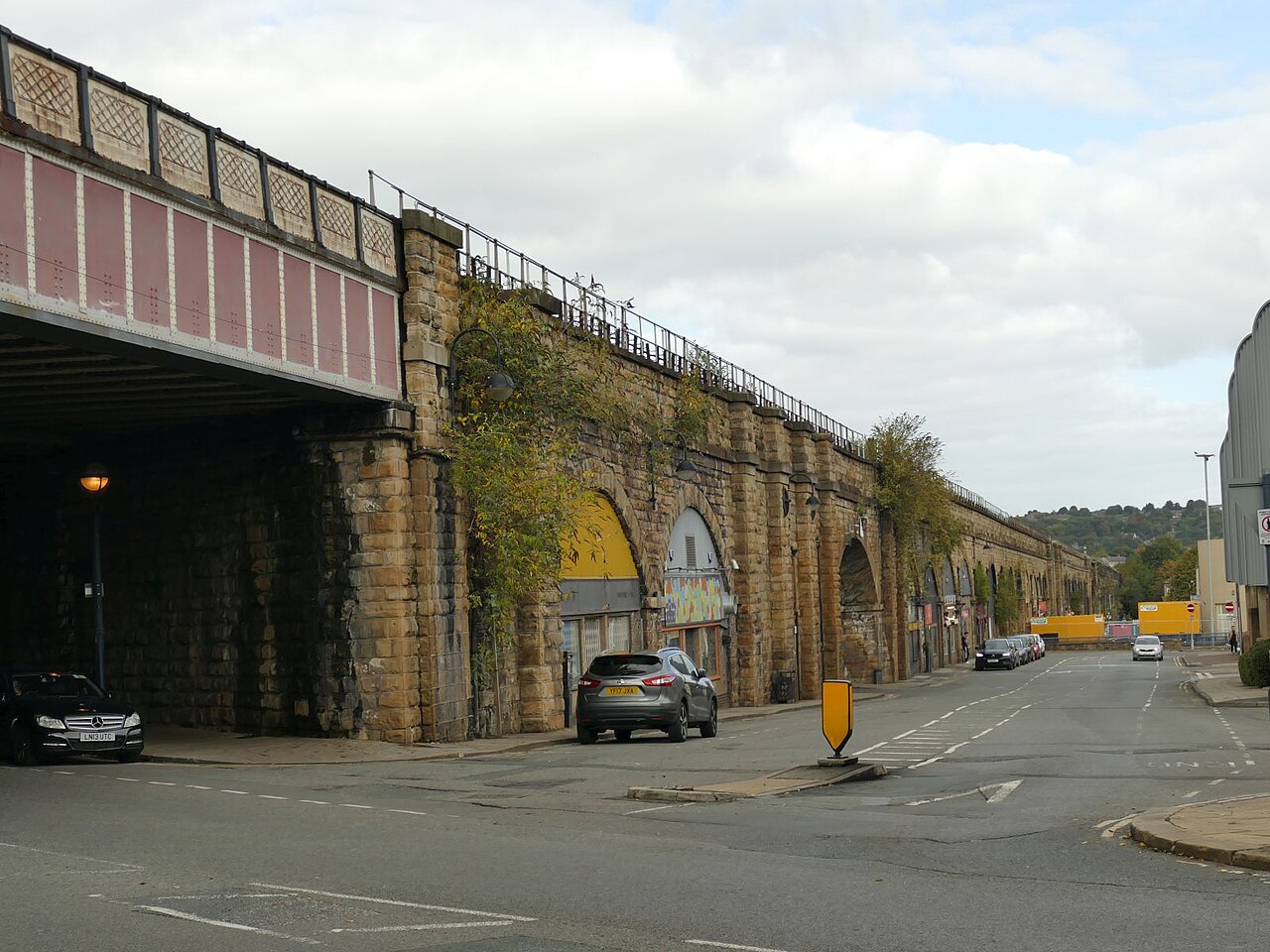 fentanyl in Huddersfield