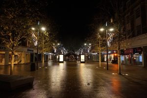 Read more about the article Where to Find fentanyl in King Edward Street in City Centre, Hull