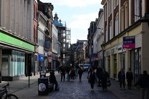Read more about the article fentanyl in Whitefriargate in City Centre, Hull