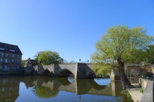 Read more about the article Where to Find fentanyl in Bridge Street in Huntingdon, Huntingdon