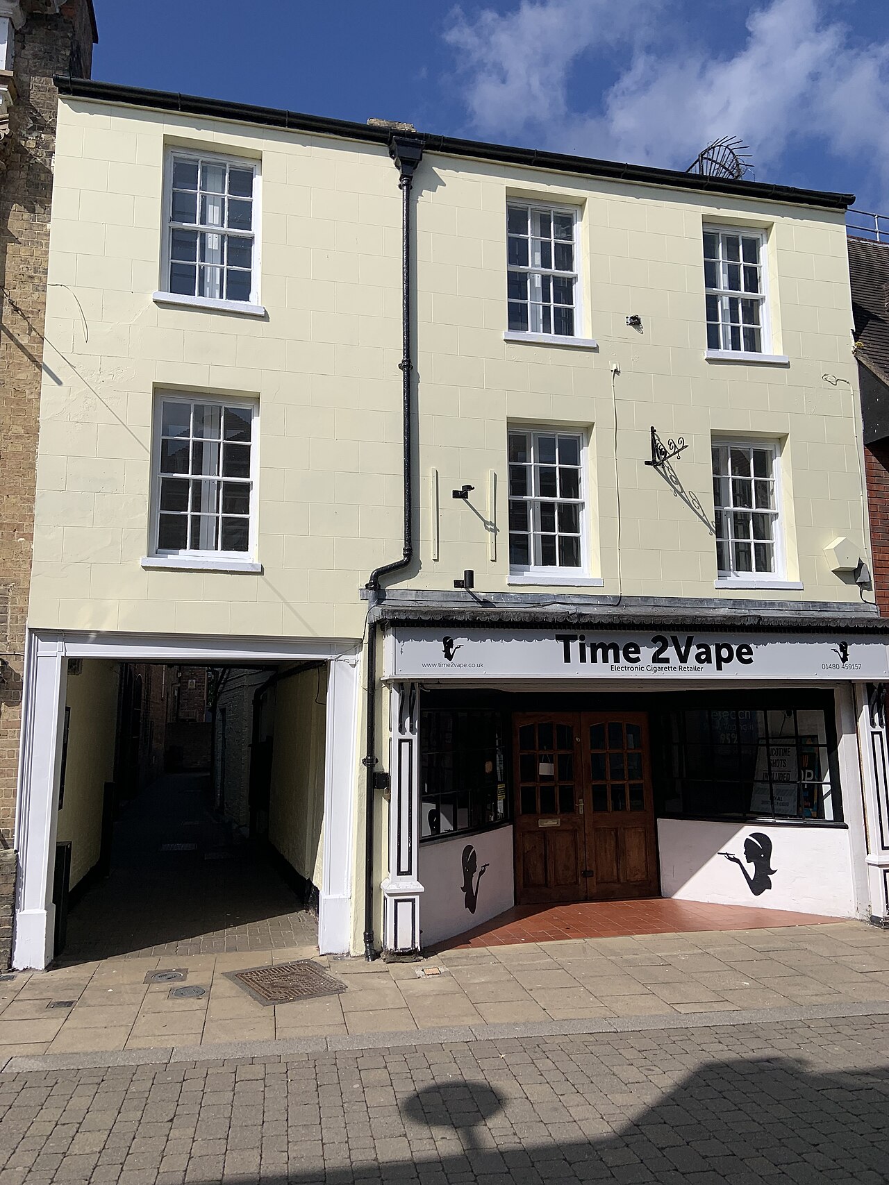 fentanyl in Huntingdon
