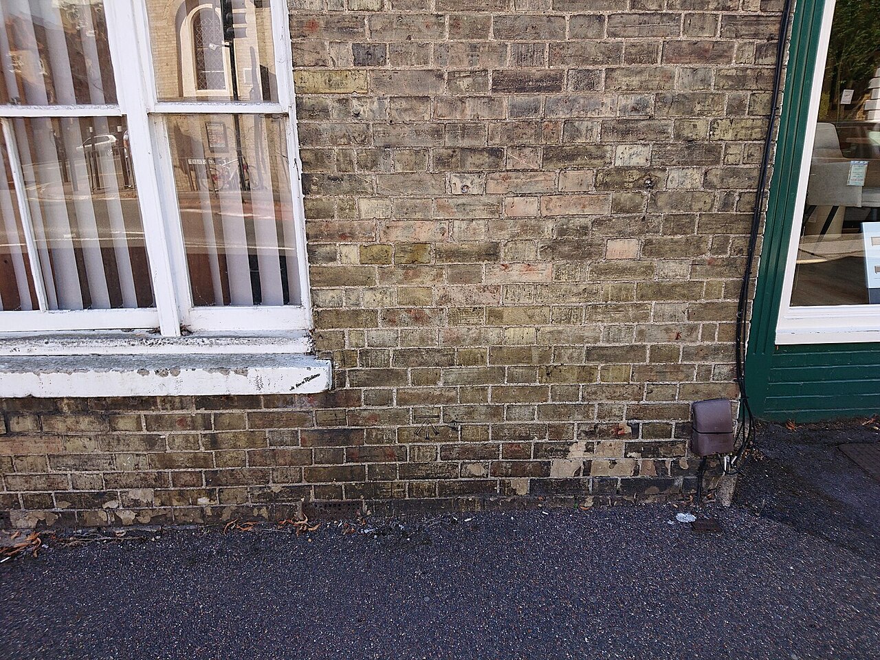Read more about the article Where to Find fentanyl in George Street in Huntingdon, Huntingdon