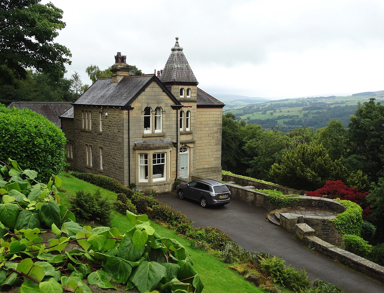 fentanyl in Ilkley