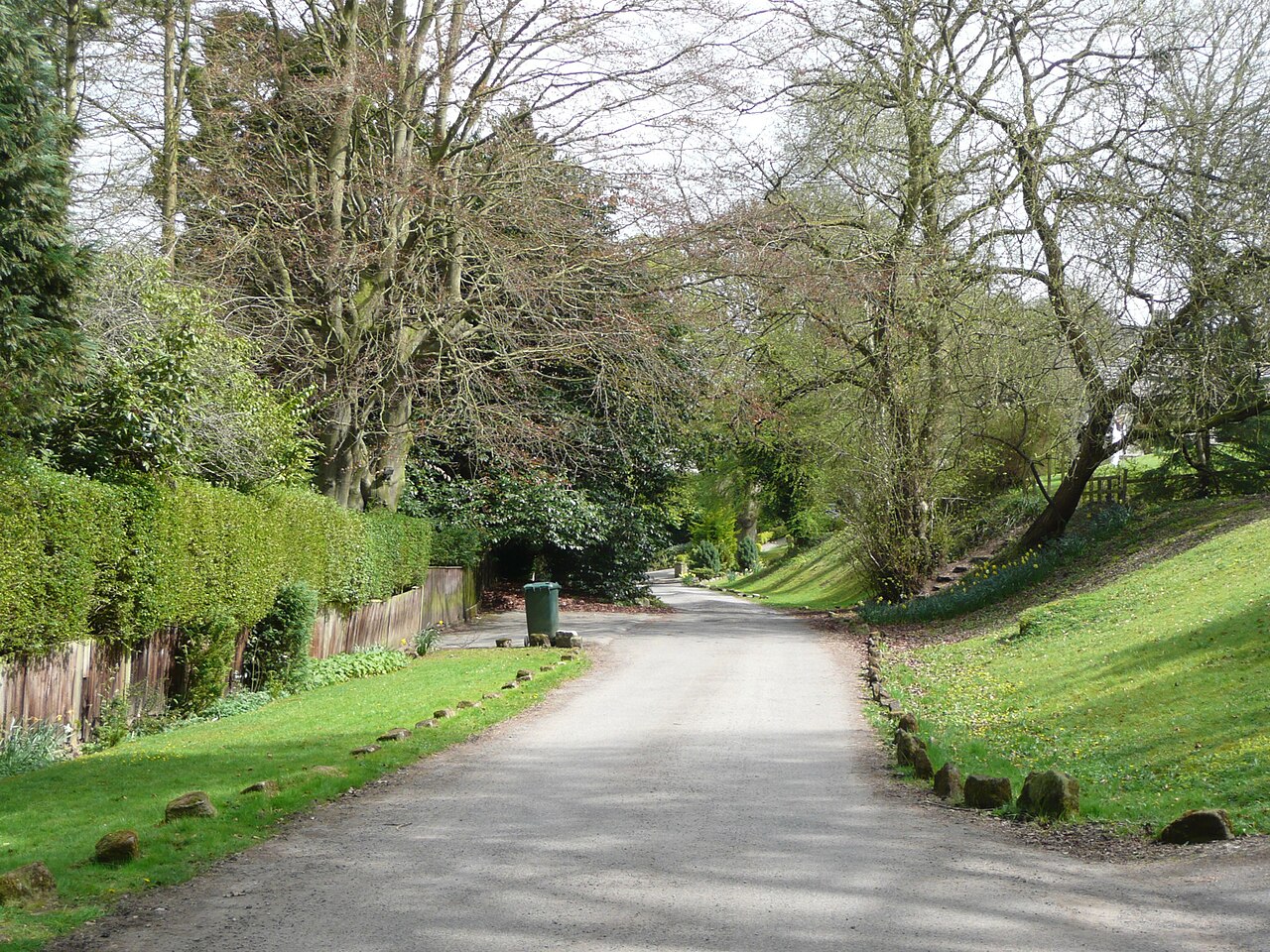Read more about the article Where to Find fentanyl in Queen Street in Ilkley, Ilkley