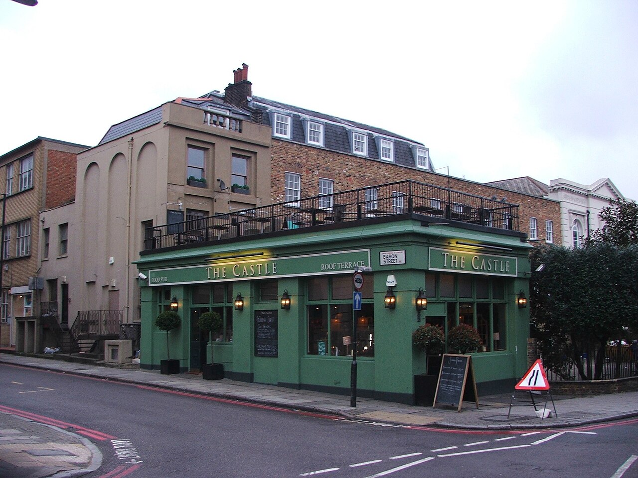 Read more about the article Where to Buy fentanyl in Castle Street in Islington, Islington