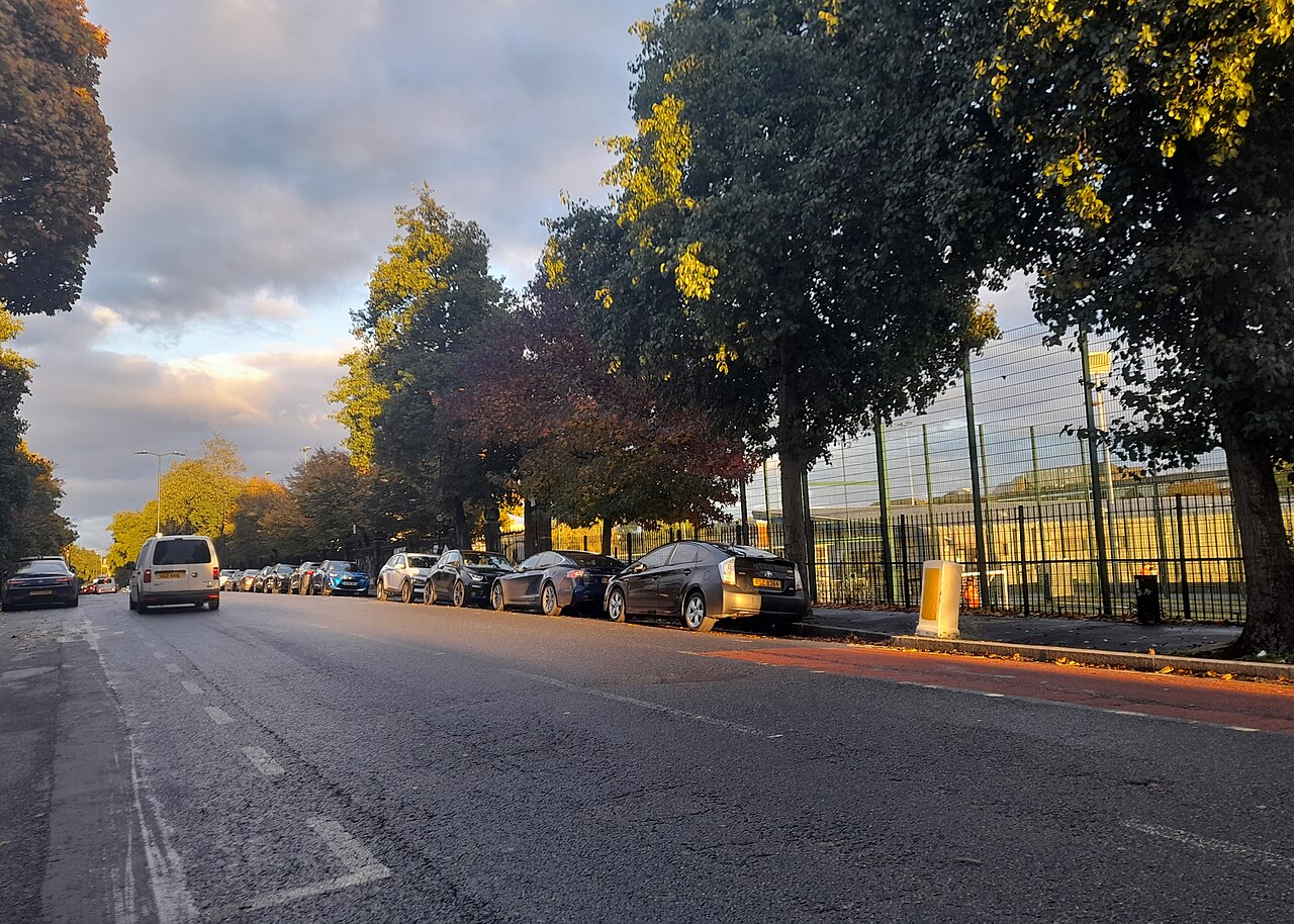 Read more about the article Where to Buy fentanyl in Market Place in Islington, Islington