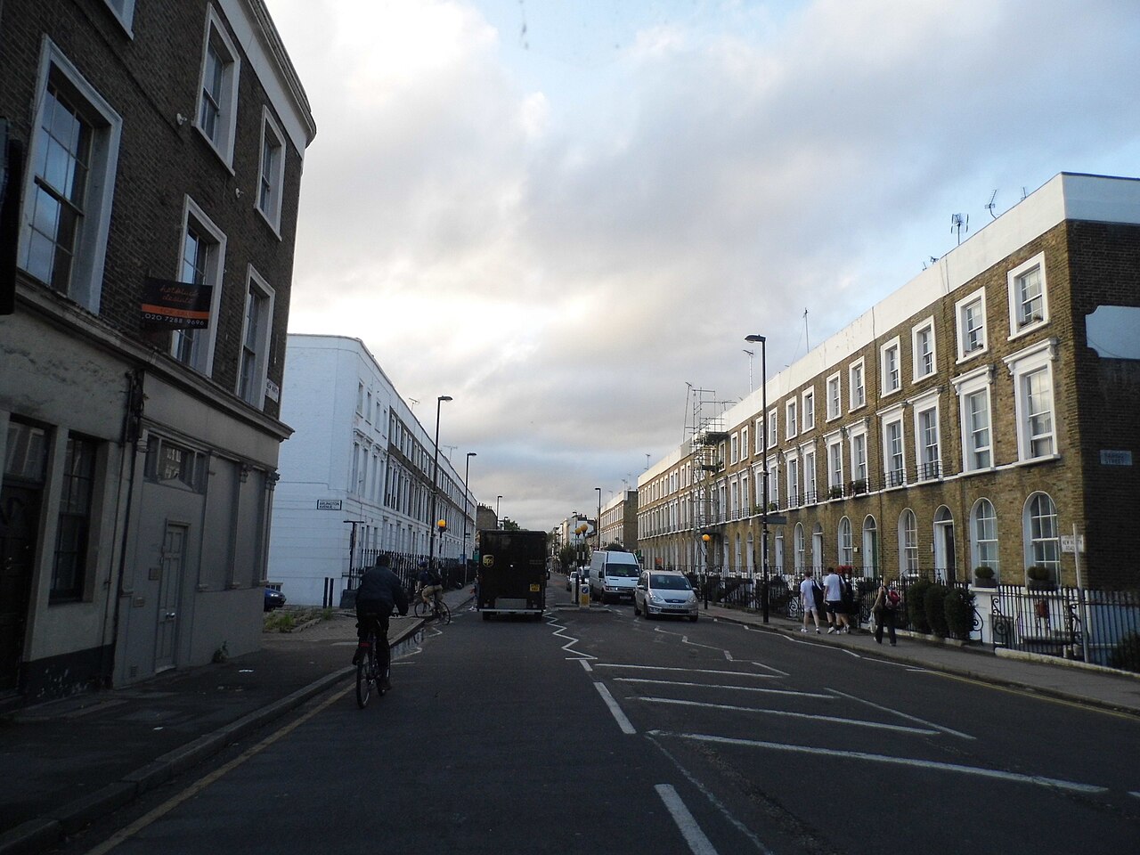 Read more about the article fentanyl in North Street in Islington, Islington