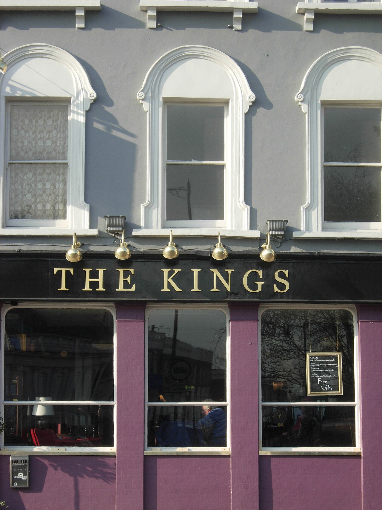 Read more about the article Best Places to Buy fentanyl in King Street in Islington, Islington: Authorized & Trusted Dealers
