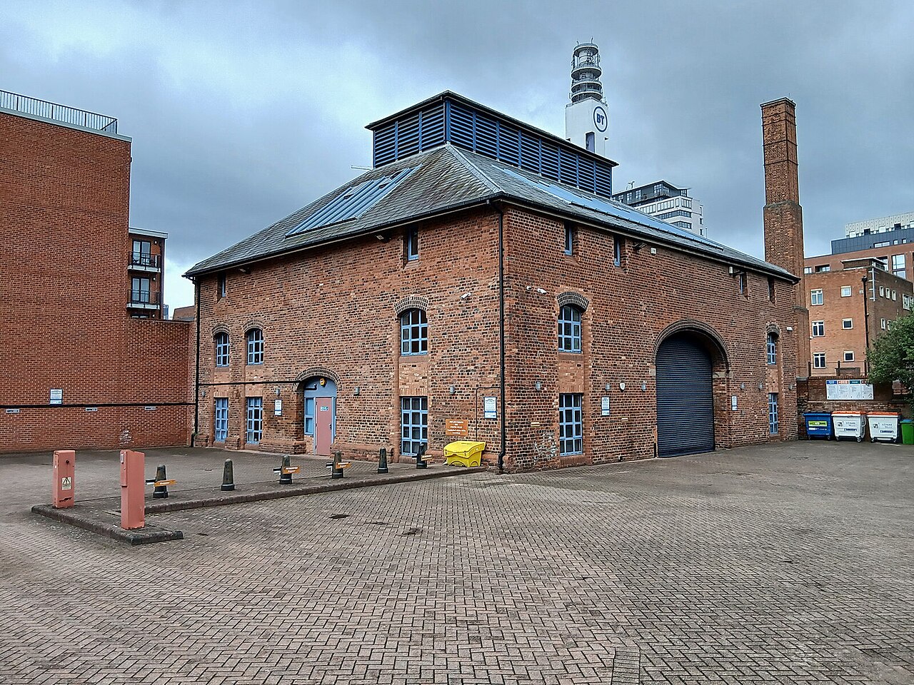 Read more about the article Where to Find fentanyl in George Street in Jewellery Quarter, Jewellery Quarter