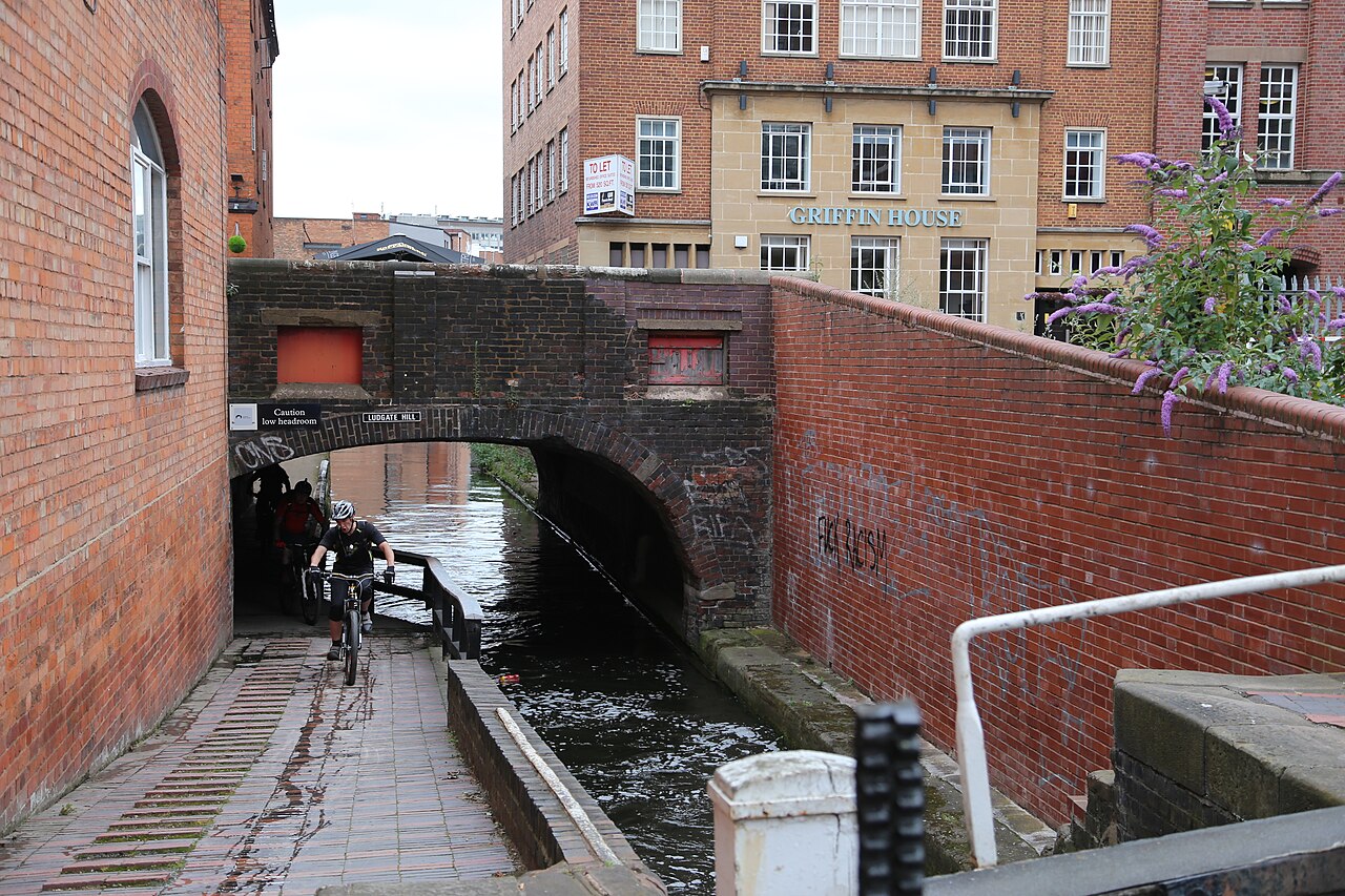 Read more about the article Where to Find fentanyl in Bridge Street in Jewellery Quarter, Jewellery Quarter