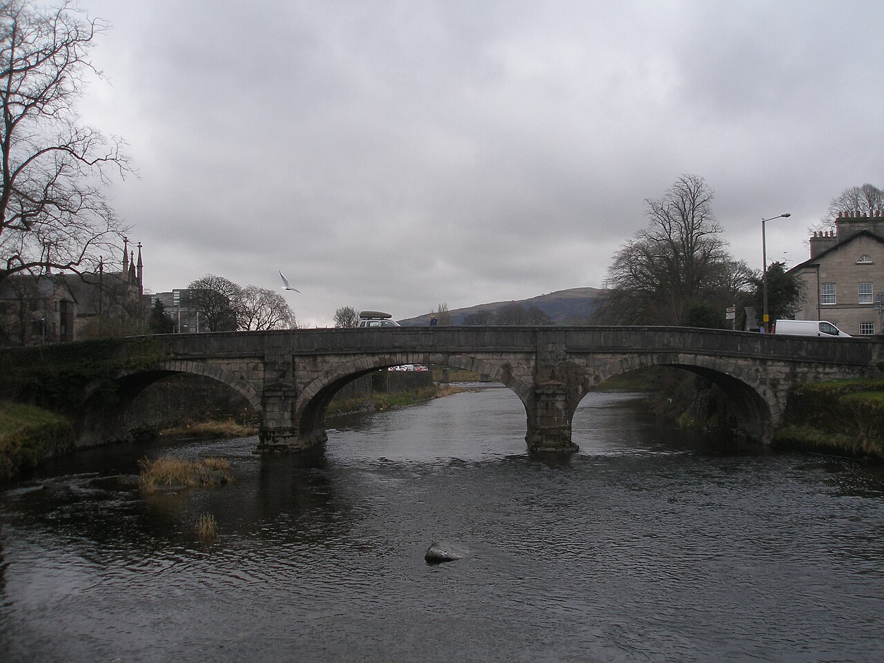 Read more about the article Where to Find fentanyl in Bridge Street in Kendal, Kendal