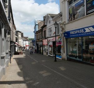 Read more about the article fentanyl in North Street in Kendal, Kendal