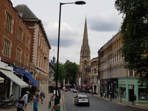 Read more about the article fentanyl in Church Street in Kensington, Kensington