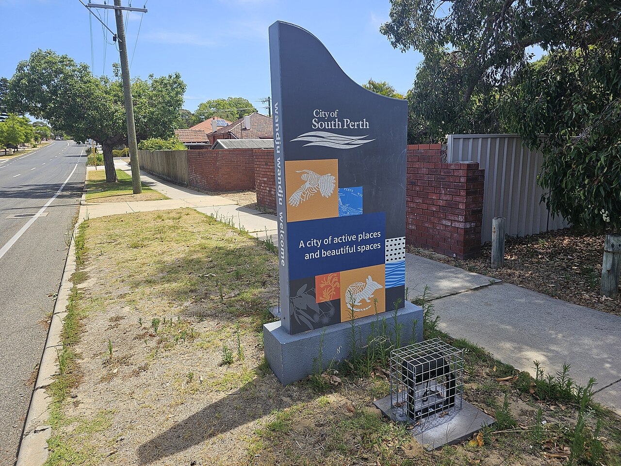 Read more about the article Where to Find fentanyl in George Street in Kensington, Kensington