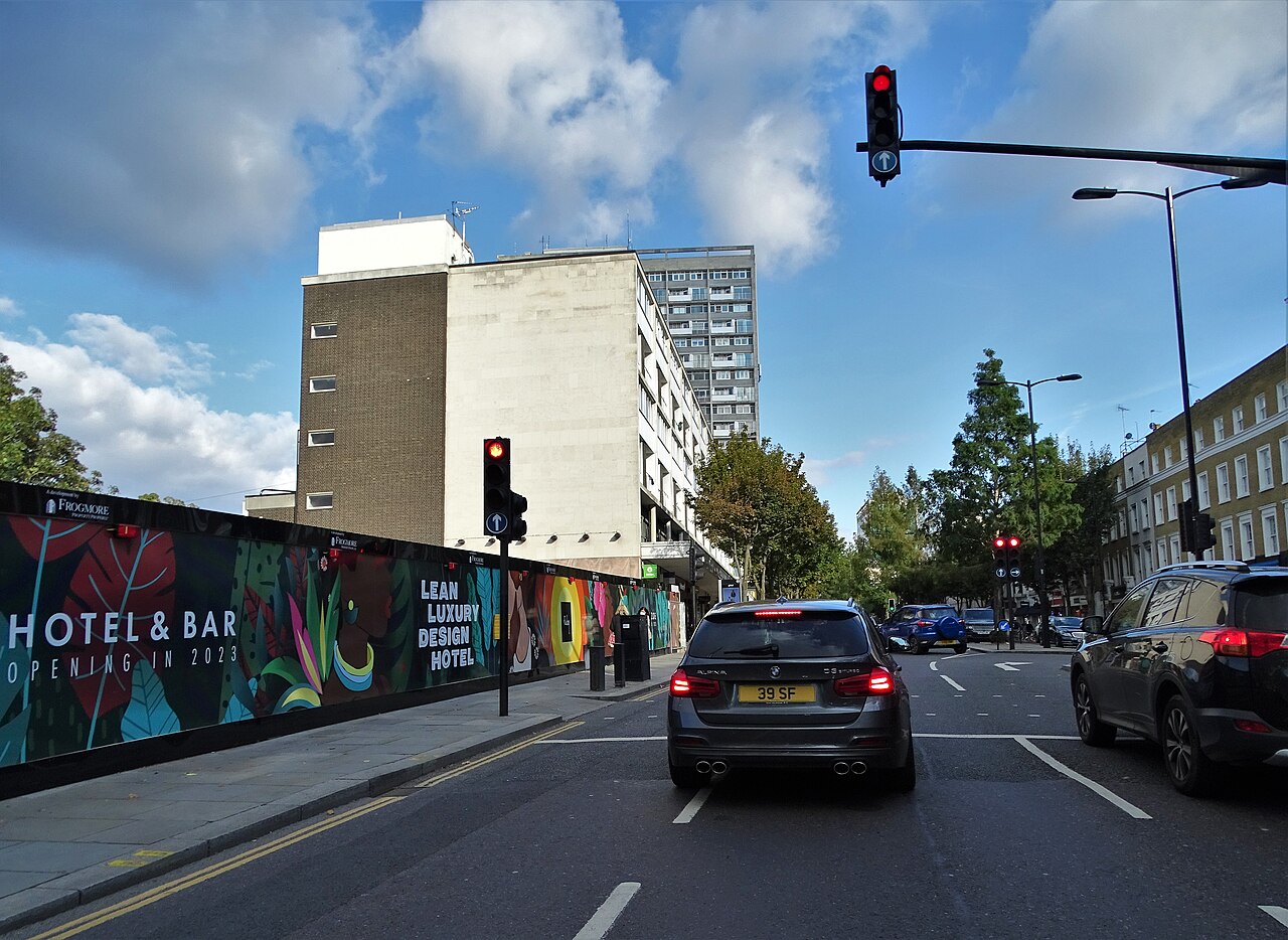 Read more about the article Where to Find fentanyl in Kensington & Notting Hill, London (West & North)