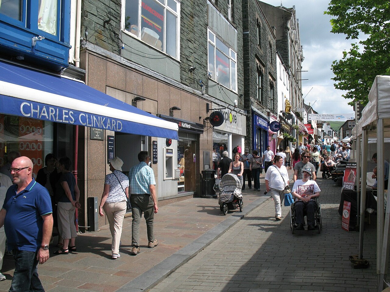 Read more about the article Where to Buy fentanyl in Market Place in Keswick, Keswick