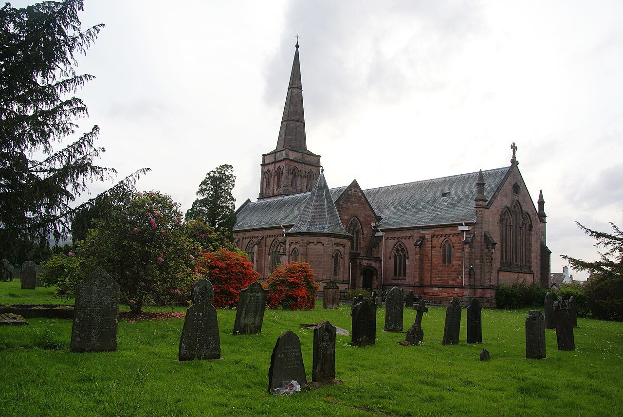 Read more about the article fentanyl in Church Street in Keswick, Keswick