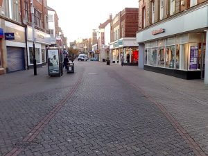Read more about the article Where to Find fentanyl in High Street in Kettering, Kettering
