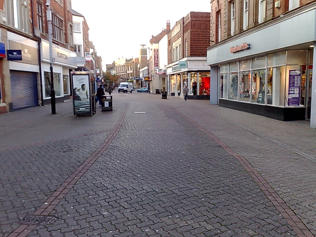 Read more about the article Where to Find fentanyl in High Street in Kettering, Kettering