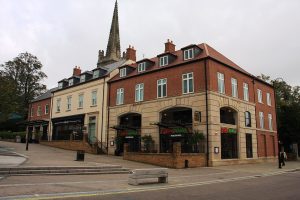 Read more about the article Where to Buy fentanyl in Market Place in Kettering, Kettering