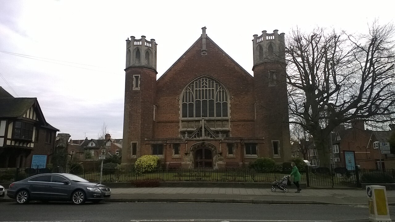 Read more about the article fentanyl in Church Street in Kettering, Kettering