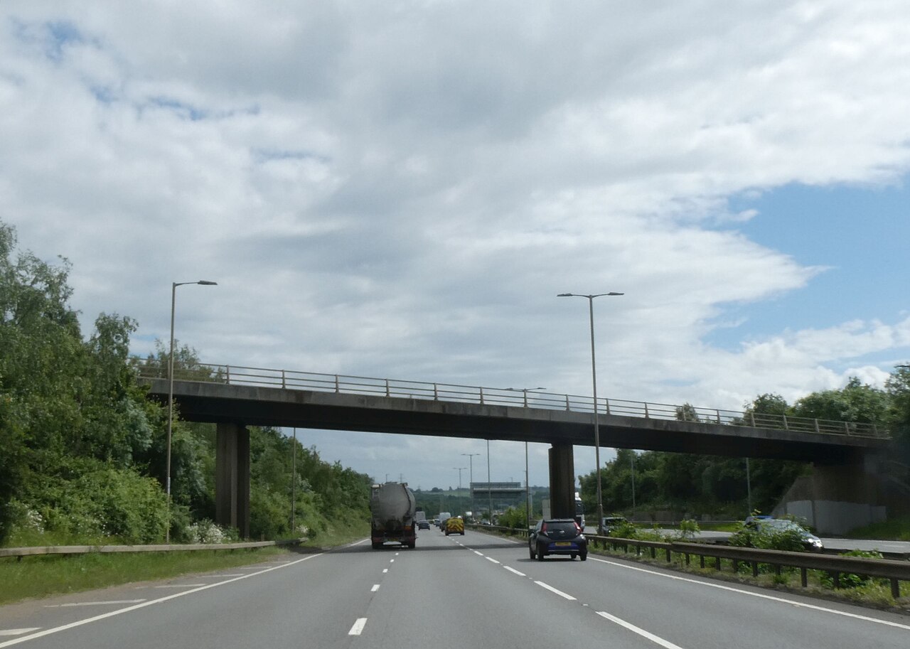 Read more about the article Where to Find fentanyl in Bridge Street in Kettering, Kettering