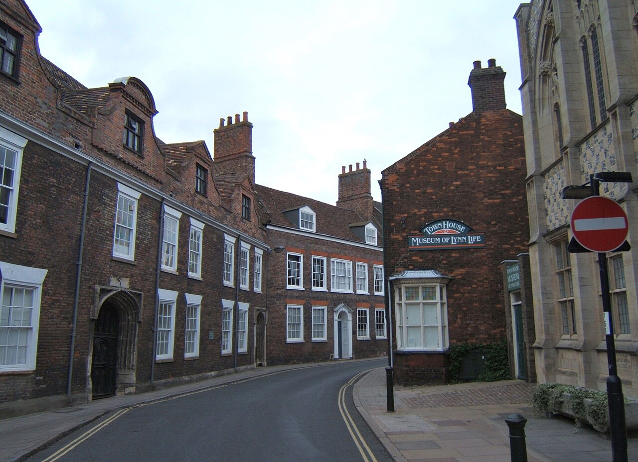 Read more about the article fentanyl in Commercial Street in King’s Lynn, King’s Lynn