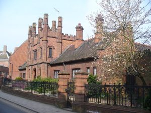 Read more about the article Where to Find fentanyl in Queen Street in King’s Lynn, King’s Lynn