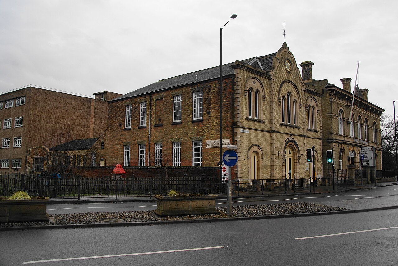 fentanyl in King's Lynn