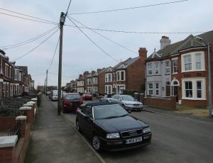 Read more about the article Where to Find fentanyl in Victoria Street in King’s Lynn, King’s Lynn
