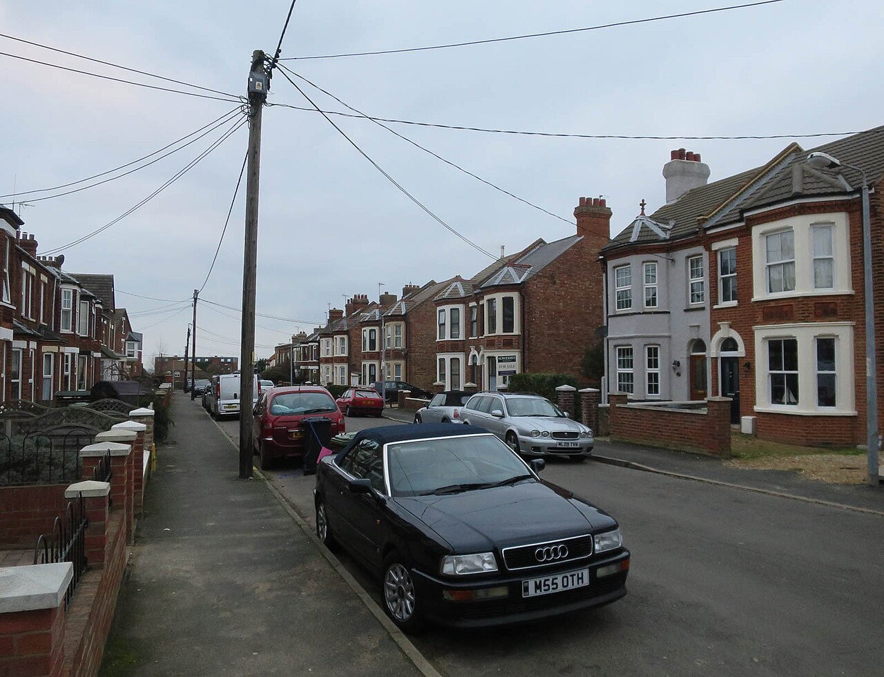 Read more about the article Where to Find fentanyl in Victoria Street in King’s Lynn, King’s Lynn