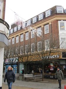Read more about the article Where to Buy fentanyl in Castle Street in Kingston upon Thames, Kingston upon Thames