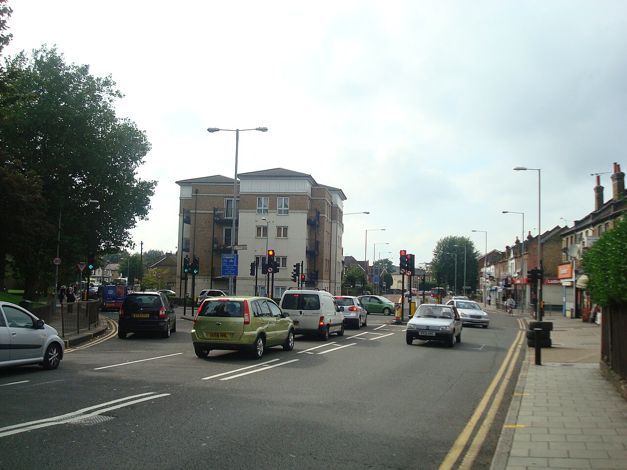 Read more about the article Where to Find fentanyl in George Street in Kingston upon Thames, Kingston upon Thames