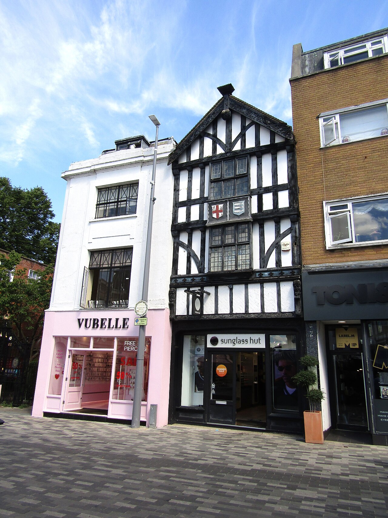 Read more about the article Where to Buy fentanyl in Market Place in Kingston upon Thames, Kingston upon Thames