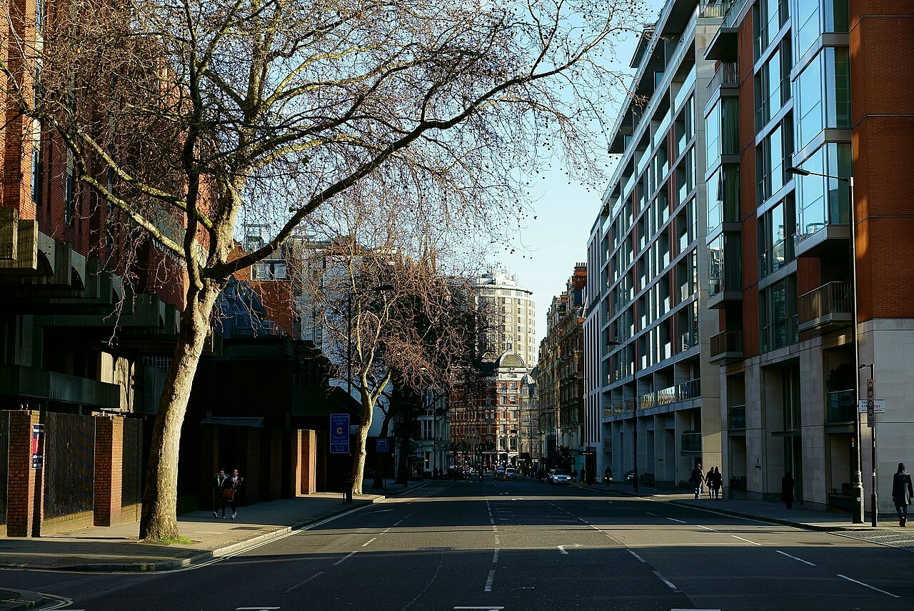 fentanyl in Knightsbridge
