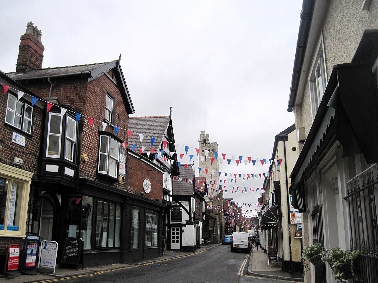 Read more about the article fentanyl in North Street in Knutsford, Knutsford
