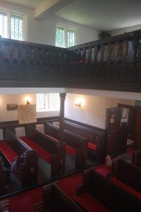 Read more about the article fentanyl in Church Street in Knutsford, Knutsford