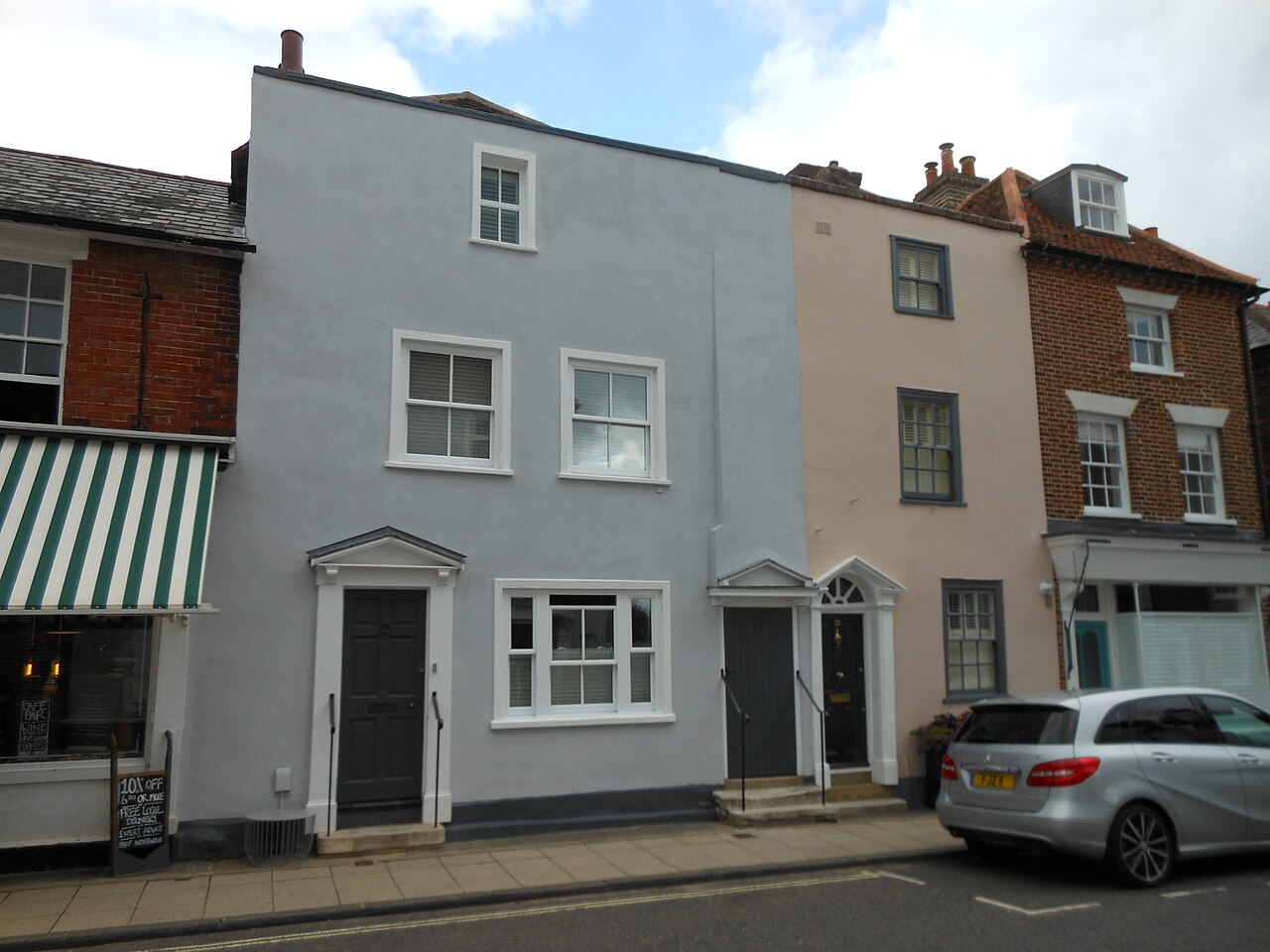 Read more about the article Where to Find fentanyl in Queen Street in Knutsford, Knutsford