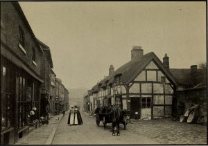 Read more about the article Where to Find fentanyl in George Street in Knutsford, Knutsford