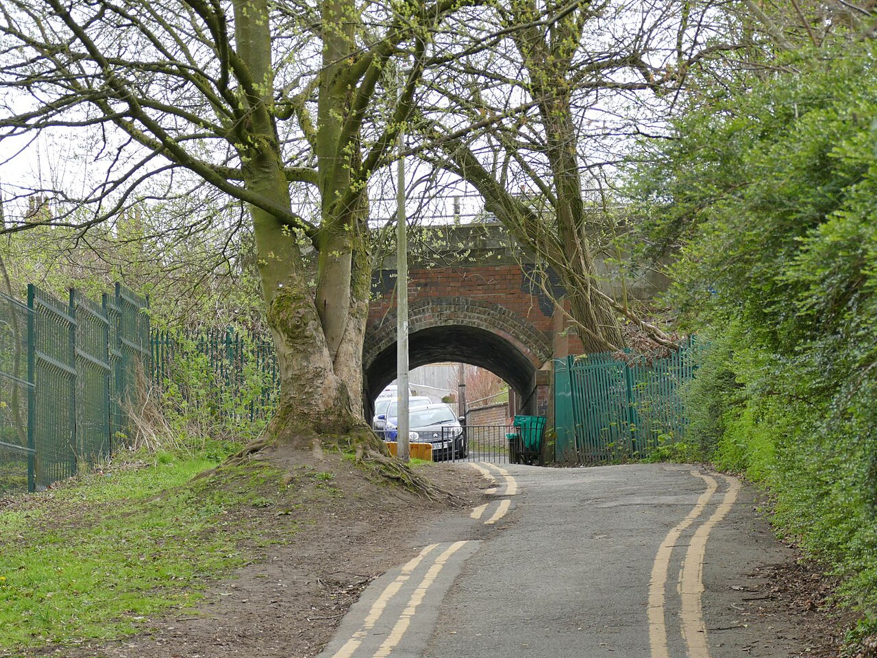 Read more about the article Where to Find fentanyl in Bridge Street in Knutsford, Knutsford