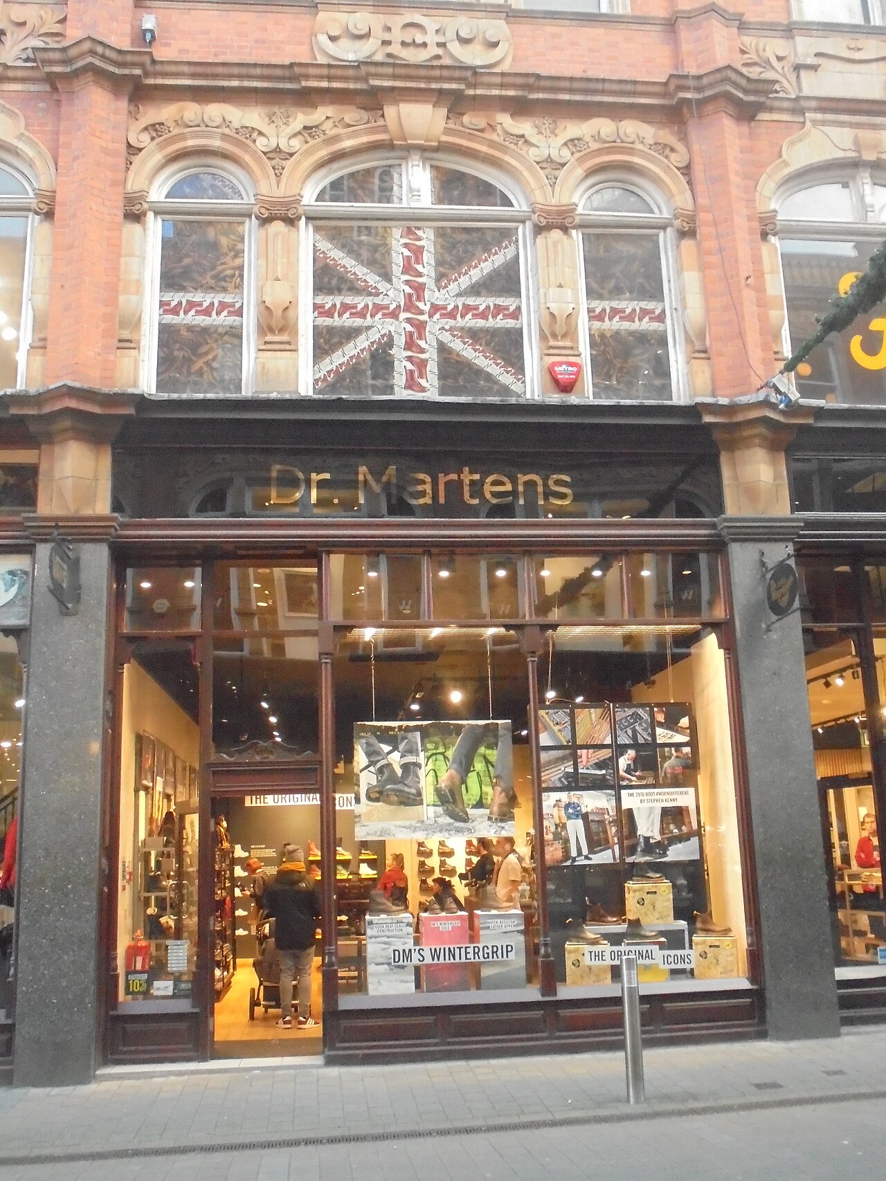 Read more about the article Best Places to Buy fentanyl in King Street in Leeds City Centre, Leeds City Centre: Authorized & Trusted Dealers