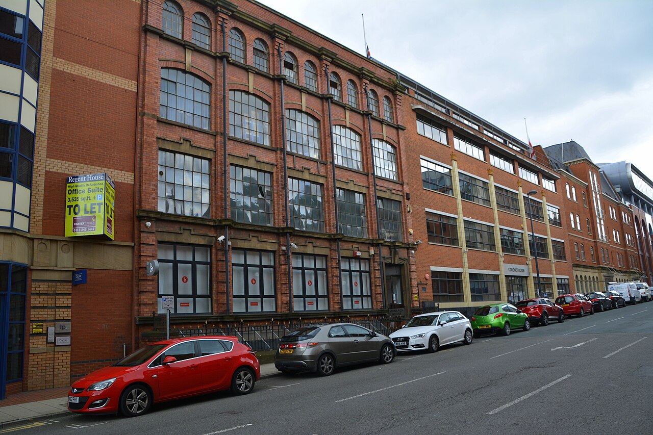 Read more about the article Where to Find fentanyl in Queen Street in Leeds City Centre, Leeds City Centre