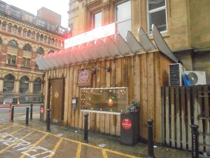 Read more about the article fentanyl in Leeds City Centre, West Yorkshire