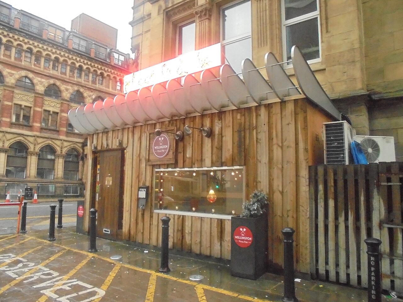 Read more about the article fentanyl in Leeds City Centre, West Yorkshire