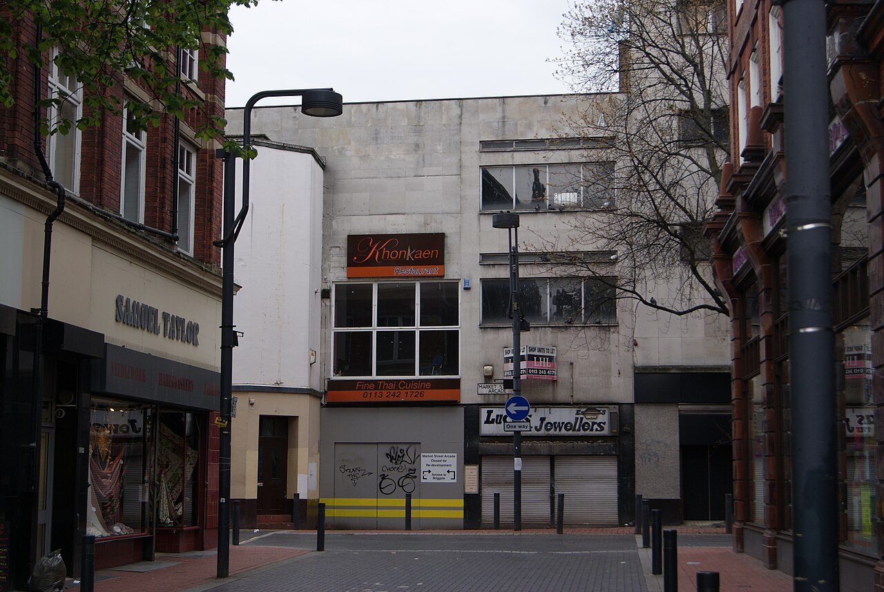 Read more about the article Where to Buy fentanyl in Market Place in Leeds City Centre, Leeds City Centre