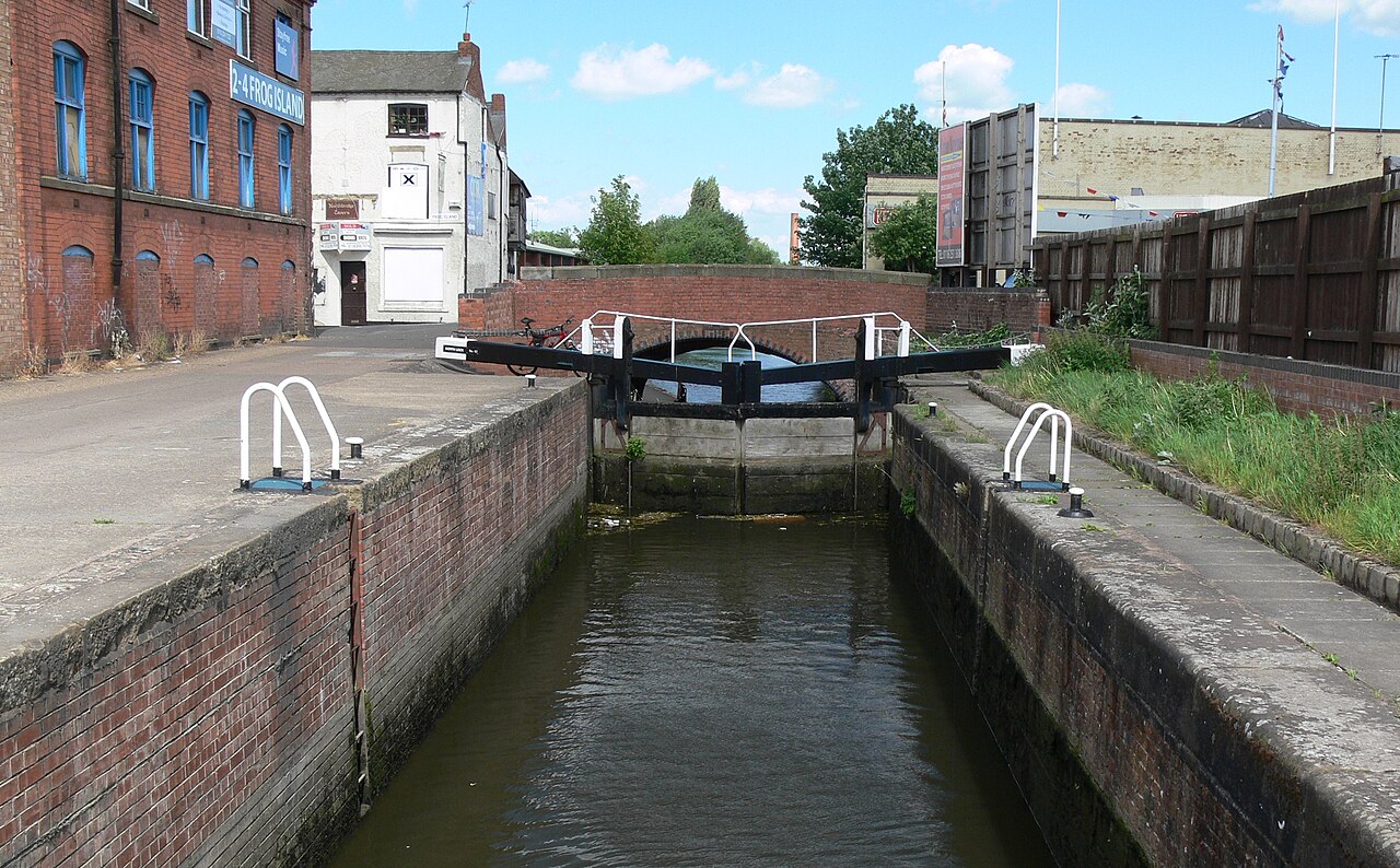 Read more about the article fentanyl in North Street in Leicester, Leicester
