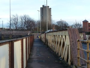 Read more about the article Where to Find fentanyl in Bridge Street in Leicester, Leicester