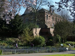 Read more about the article Where to Buy fentanyl in Castle Street in Leicester, Leicester